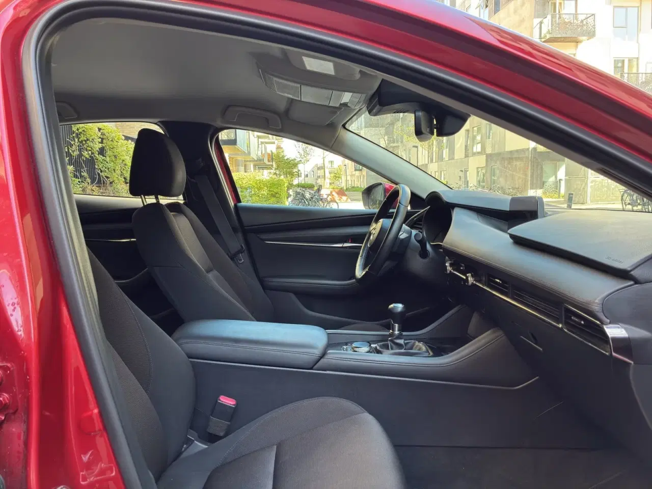 Billede 14 - Mazda 3 2,0 SkyActiv-G 122 Sky