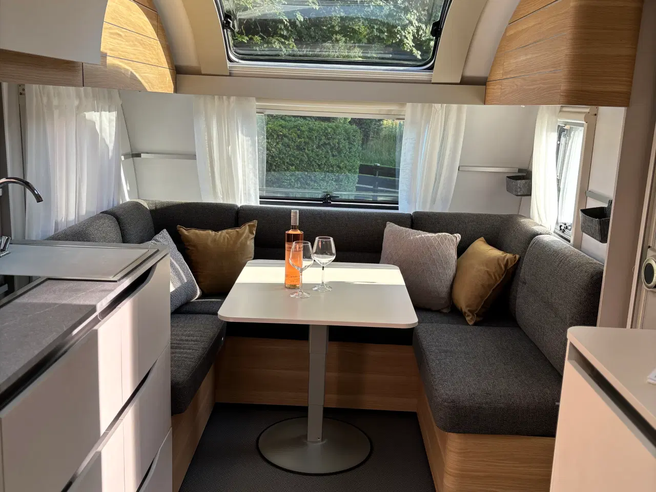 Billede 4 - Adria Adora 522 UP, 2021