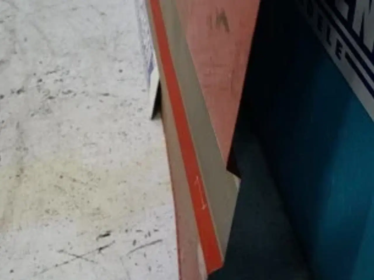 Billede 16 - Case 2388 Sideskærm R.H. 140775A4