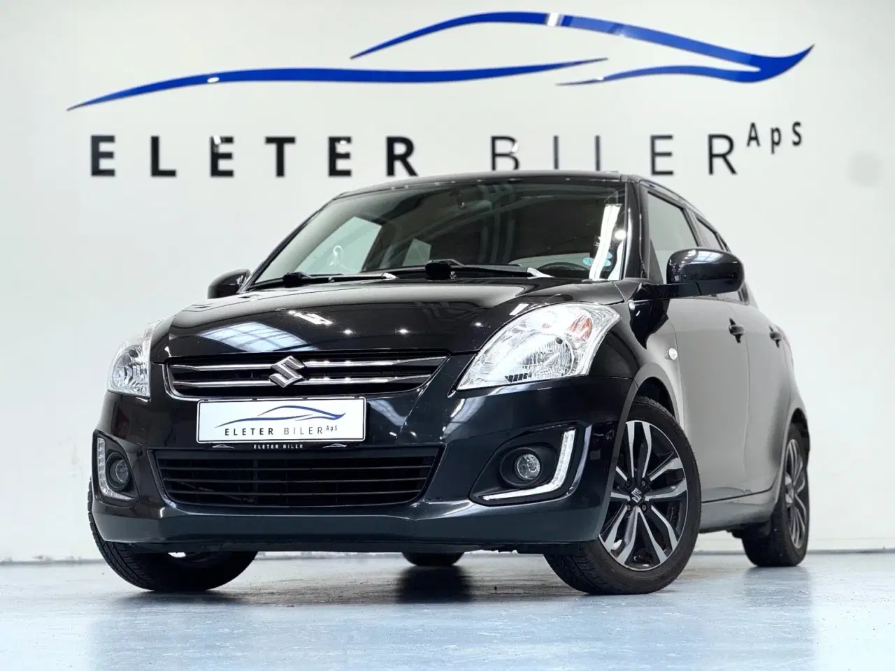 Billede 1 - Suzuki Swift 1,2 Dualjet Style