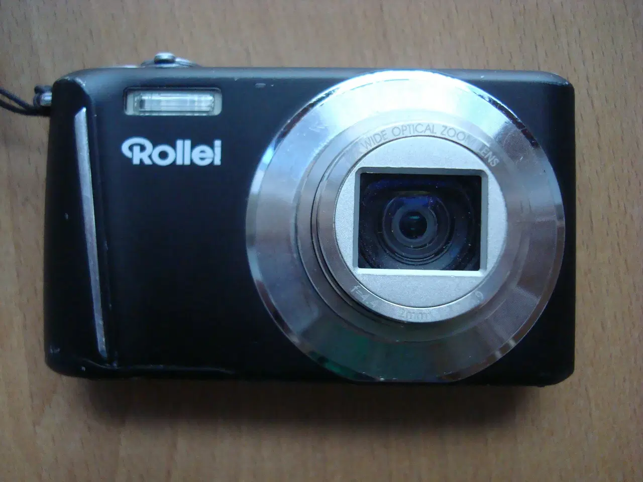 Billede 1 - Rollei Powerflex 700 m 12 MP og HD movie