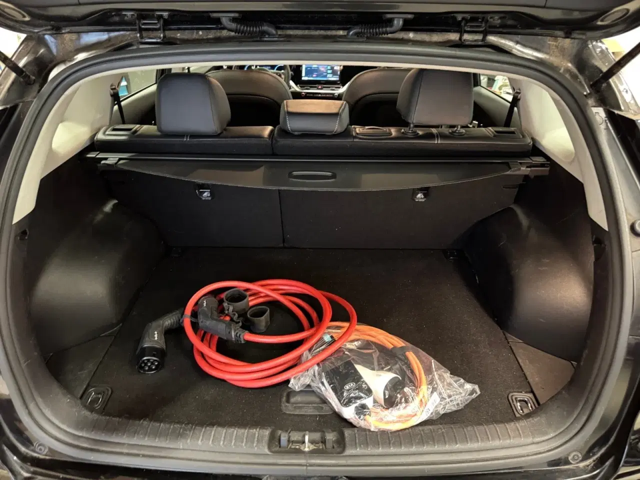 Billede 15 - Kia e-Niro 39 Comfort