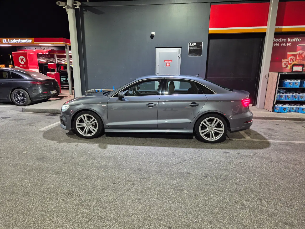 Billede 4 - A3 limo 4d s-line tfsi 6g 