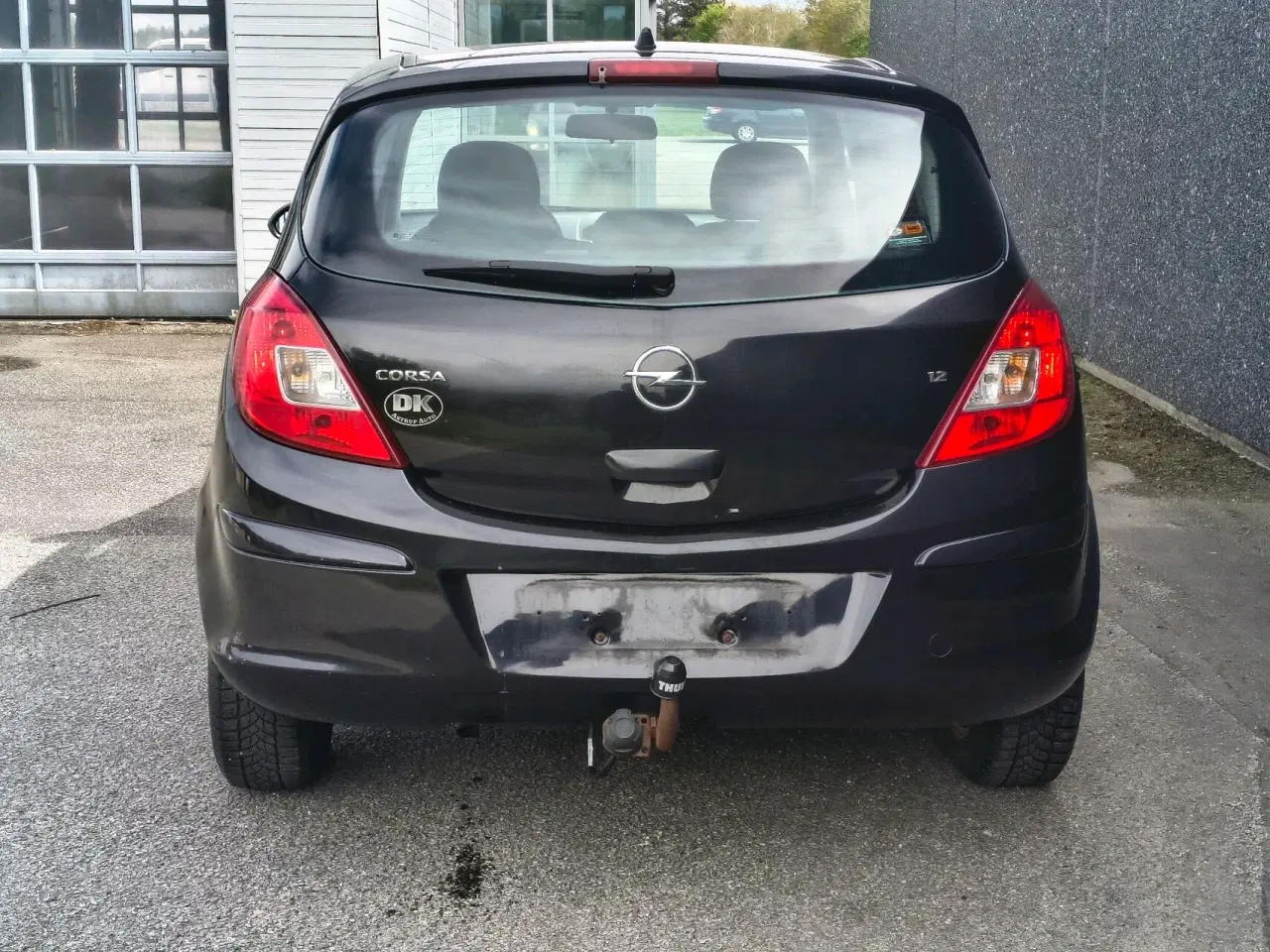 Billede 3 - Opel Corsa 1,2 Twinport Cosmo 80HK 5d