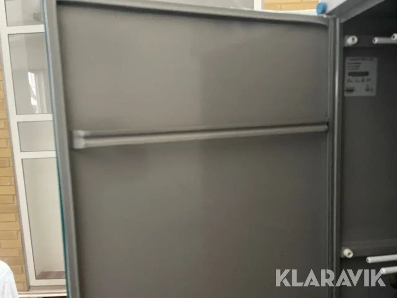 Billede 12 - Tørreskab Electrolux TS460
