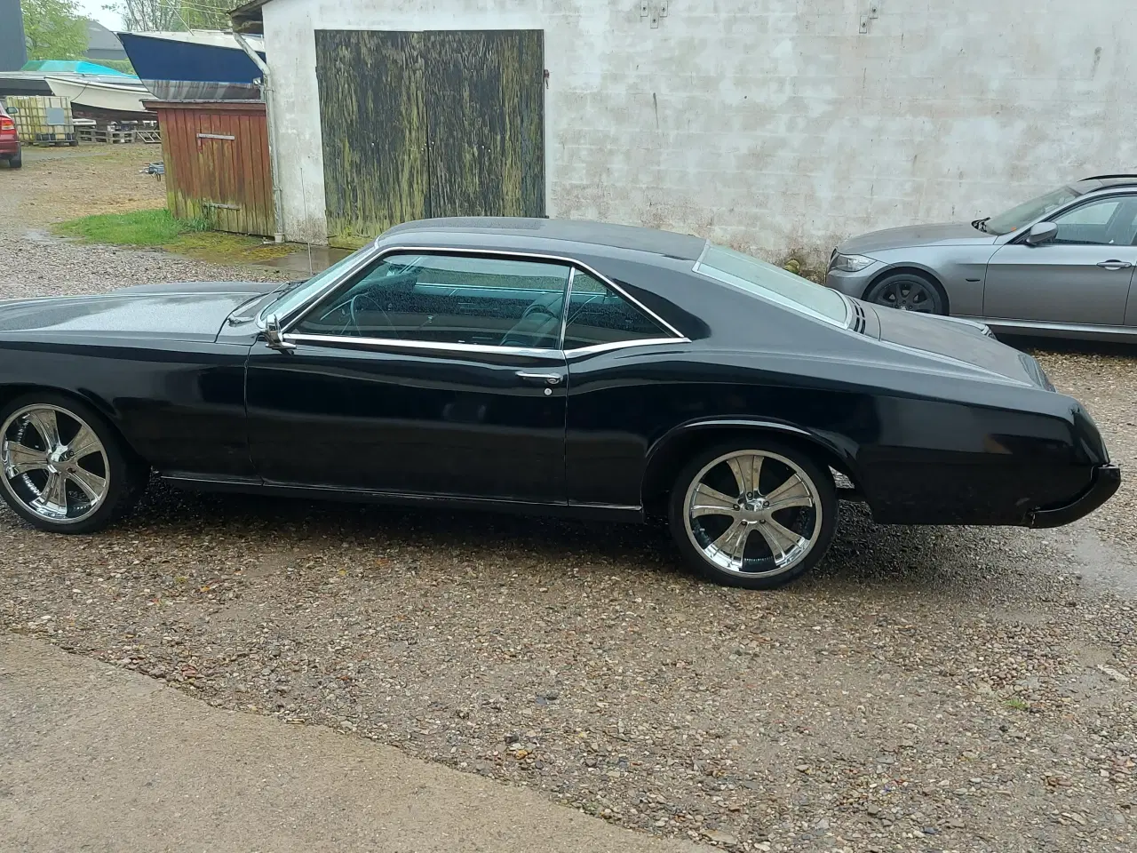 Billede 3 - Buick Riviera 401" (6.6L) 1966