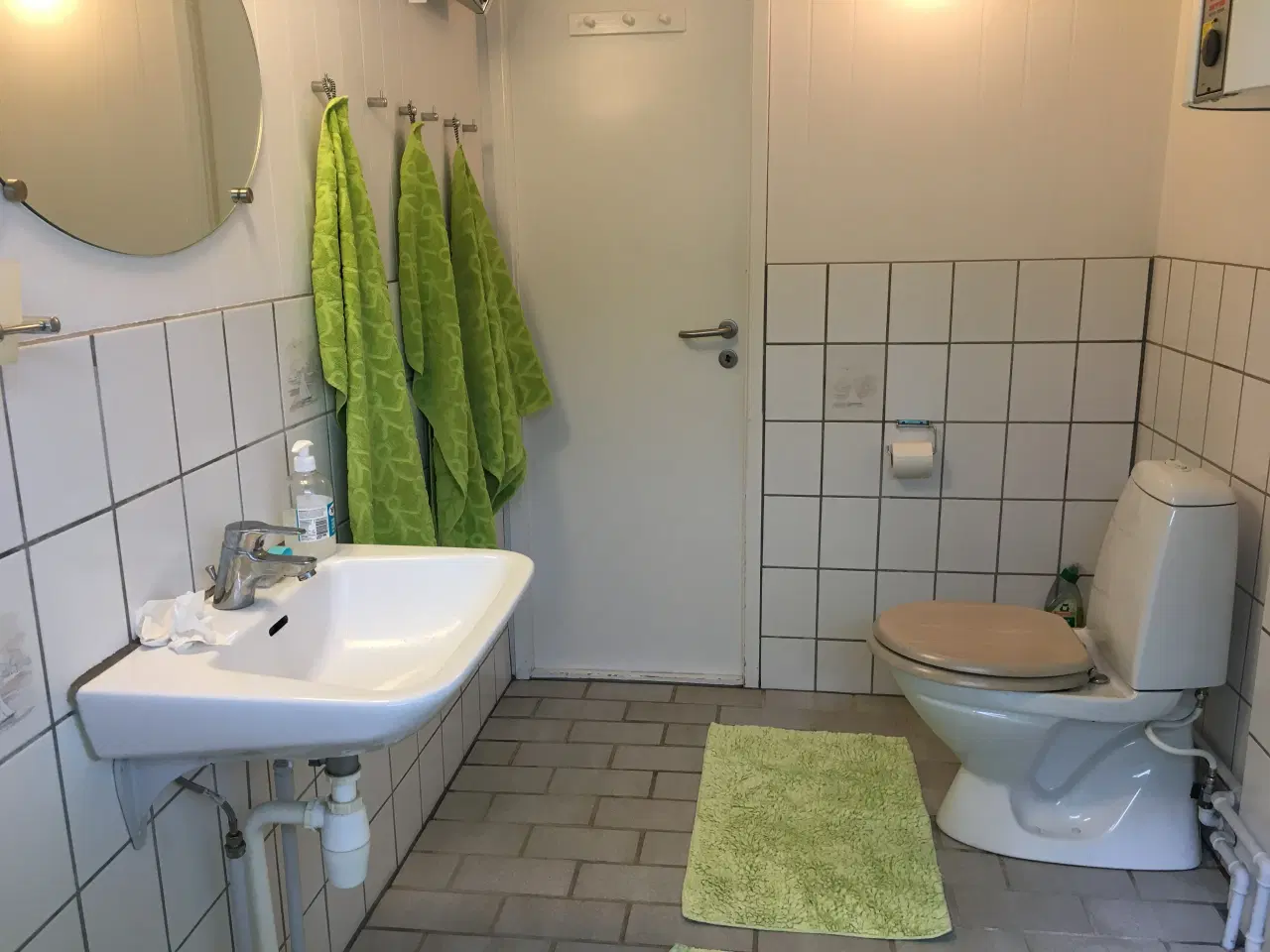 Billede 5 - Sommerhus til leje Fjellerup Strand