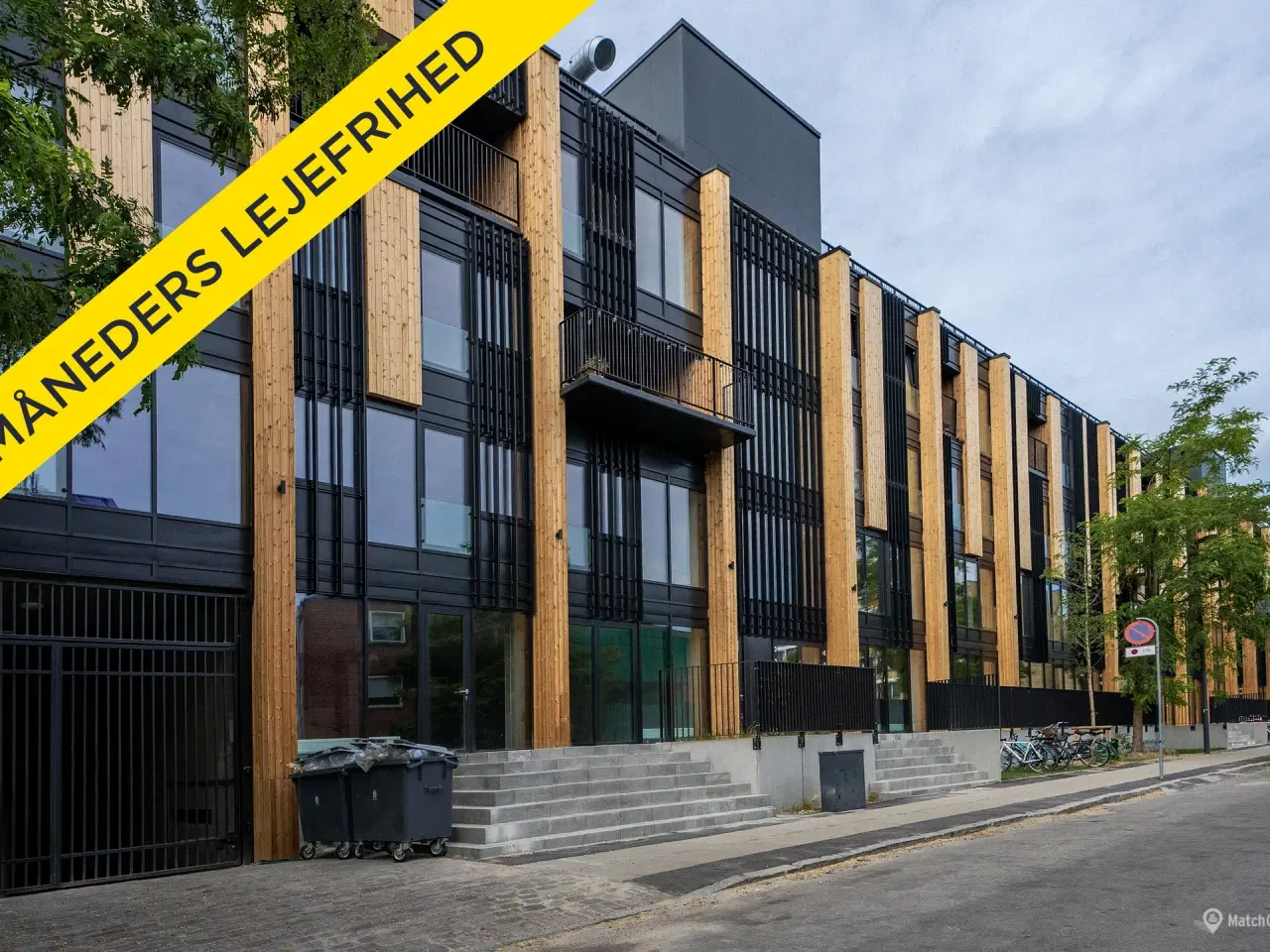 Billede 1 - 3 MÅNEDERS LEJEFRIHED