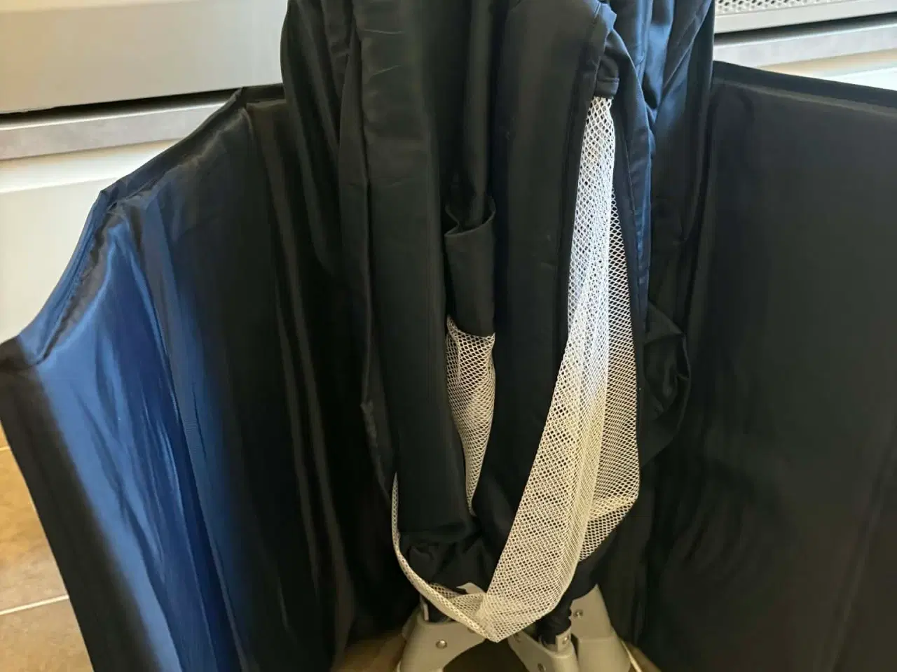 Billede 2 - rejseseng