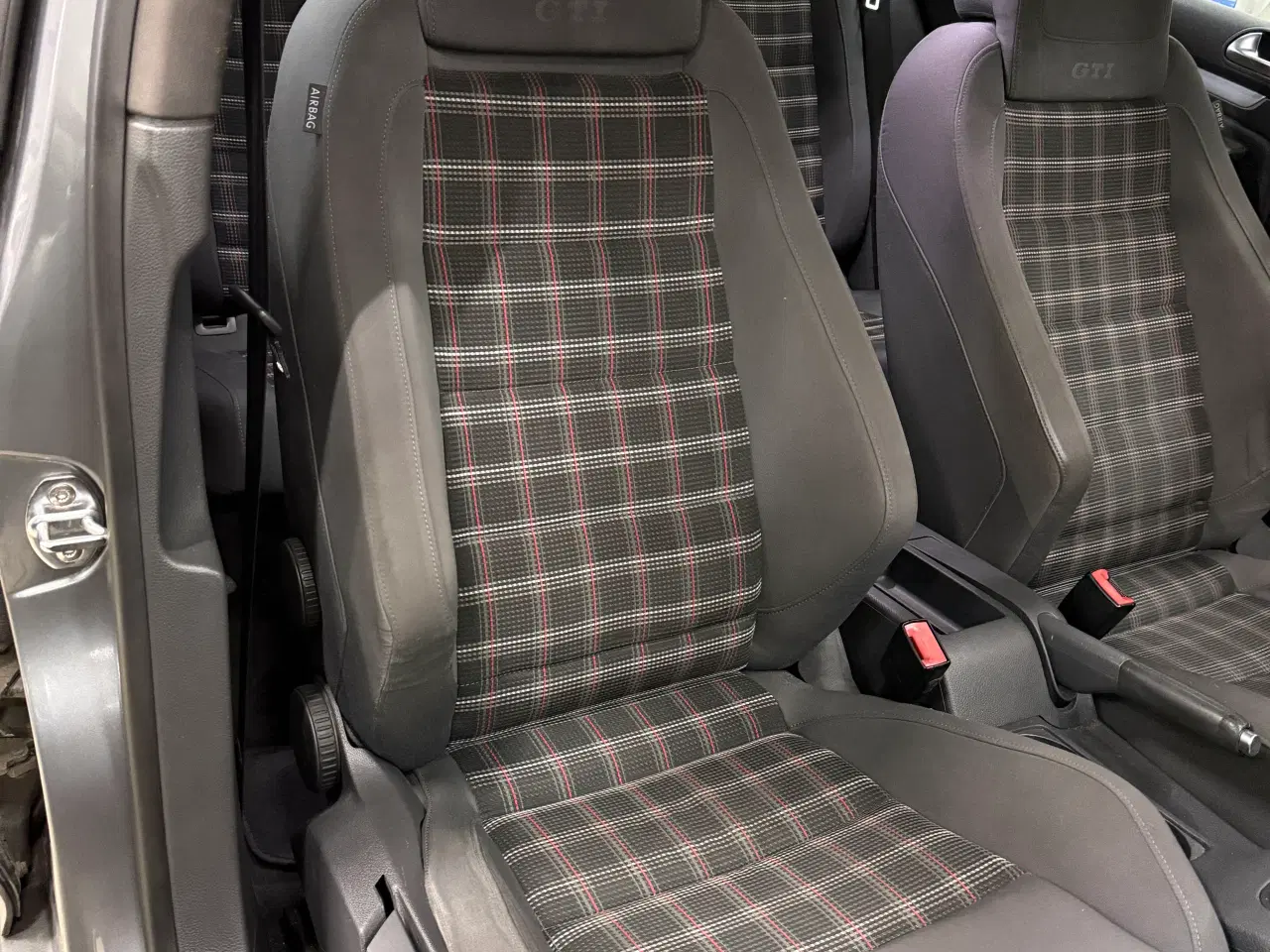 Billede 8 - VW Golf V GTI 200HK AXX 2.0 TFSI