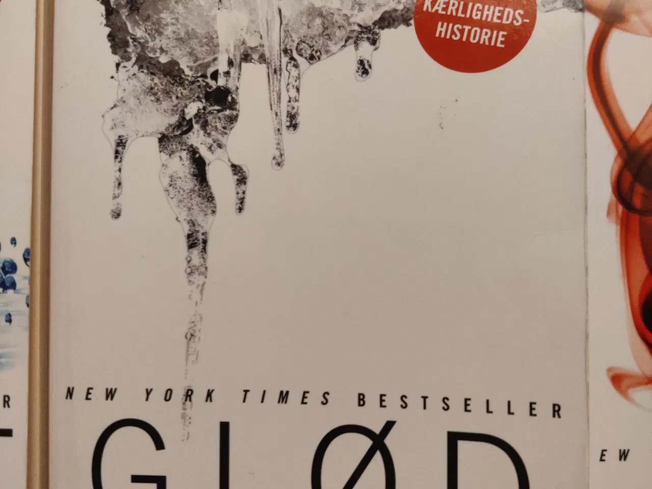 Billede 2 - Maya banks bøger