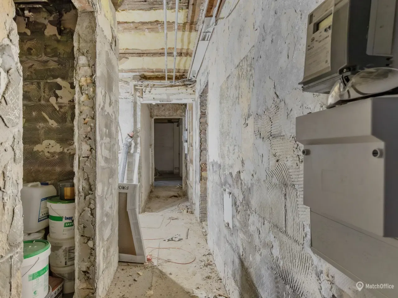 Billede 23 - Fleksibelt erhvervslejemål på Nordre Fasanvej – opbygges efter jeres ønsker