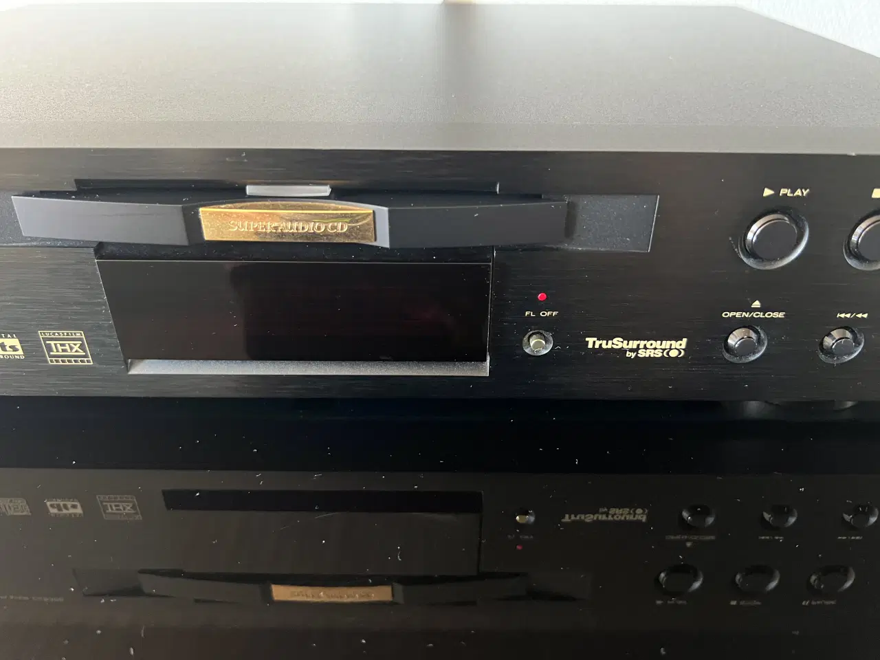 Billede 8 - Marantz sacd afspiller 
