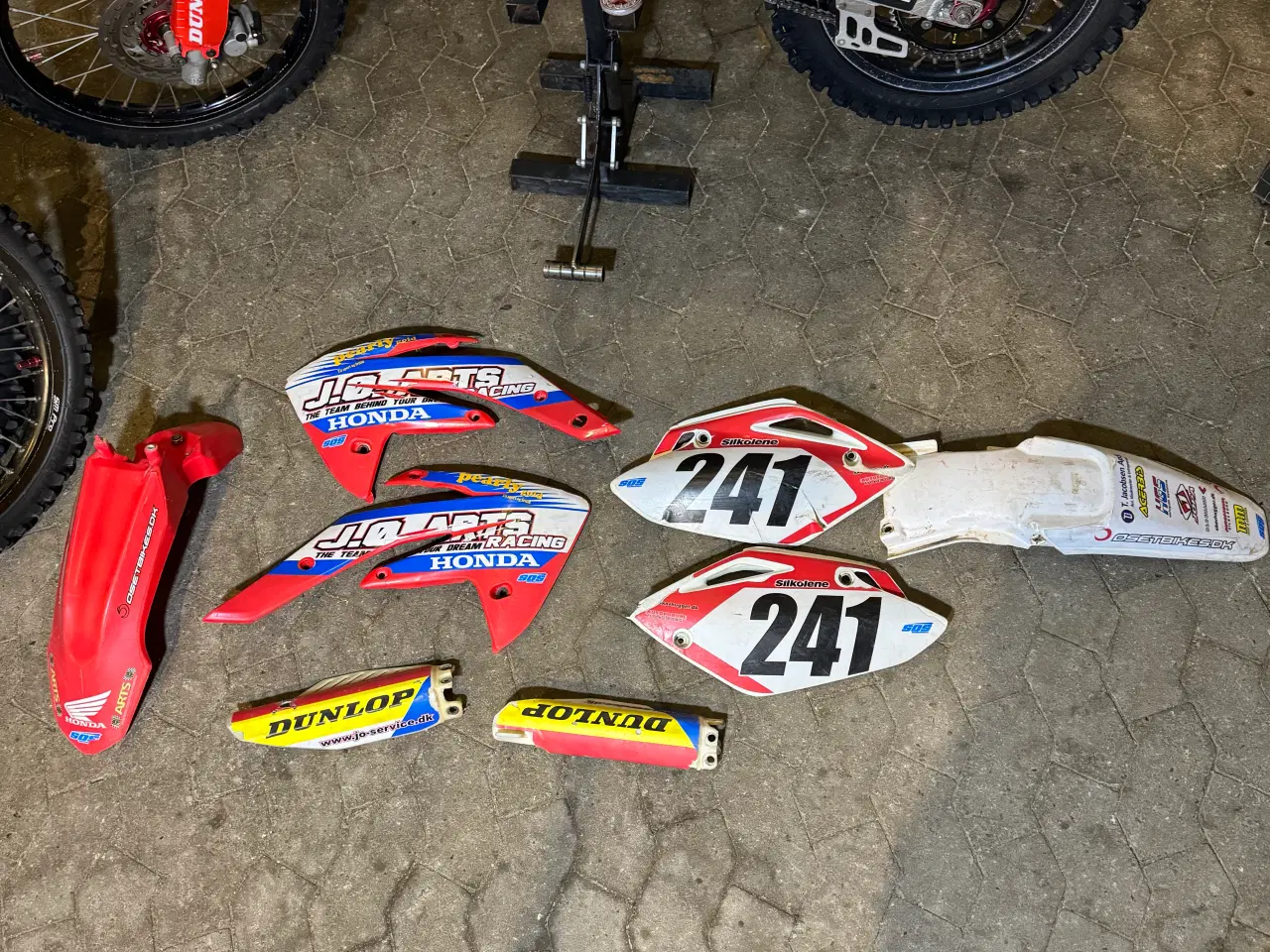 Billede 9 - Honda crf 150r