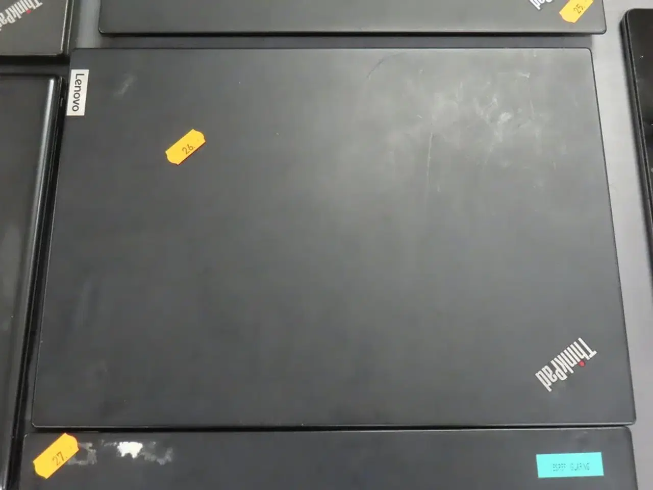 Billede 3 - Bærbar computer LENOVO L14