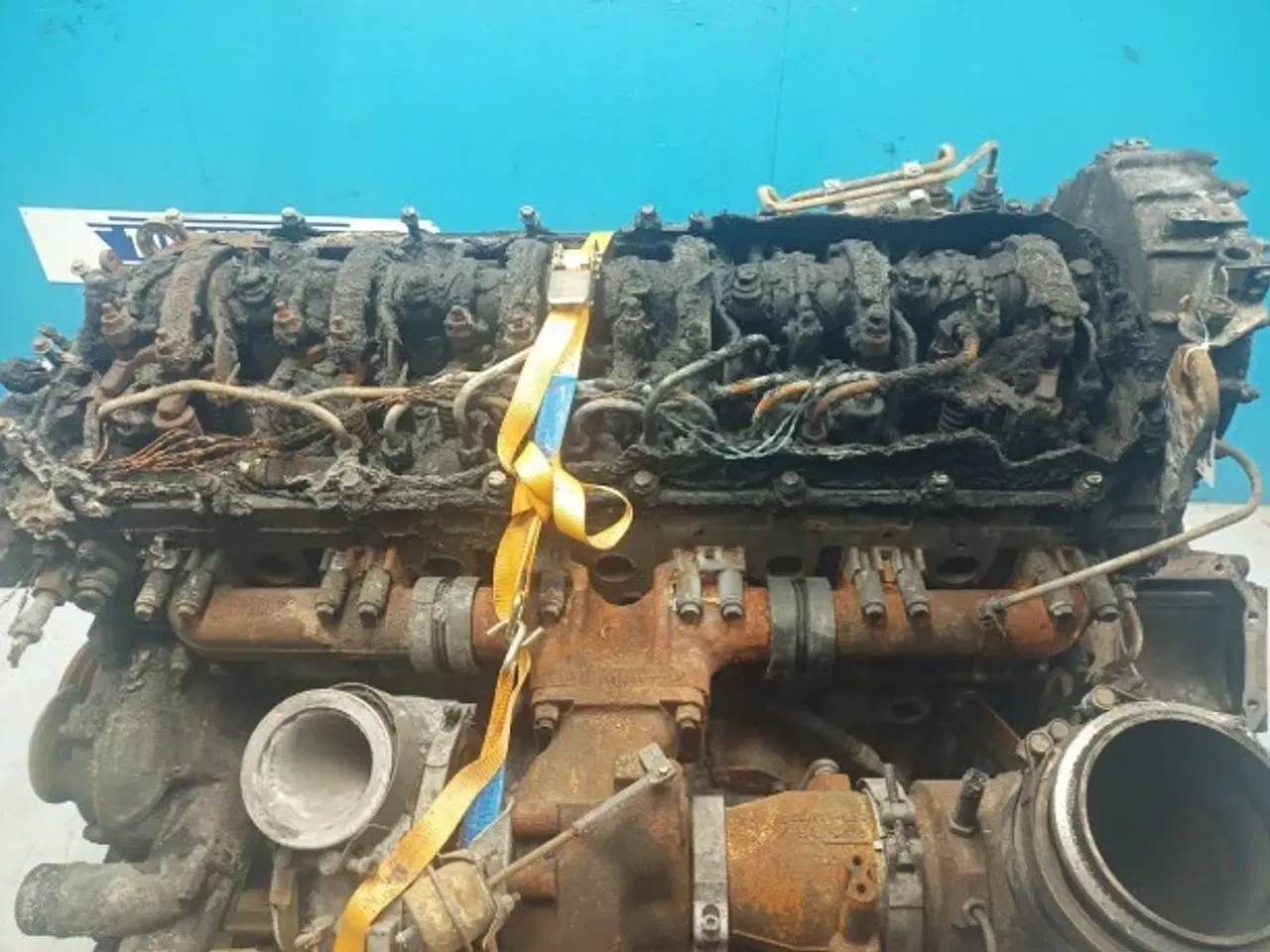 Billede 12 - Iveco Cursor 11 F3GFE613A