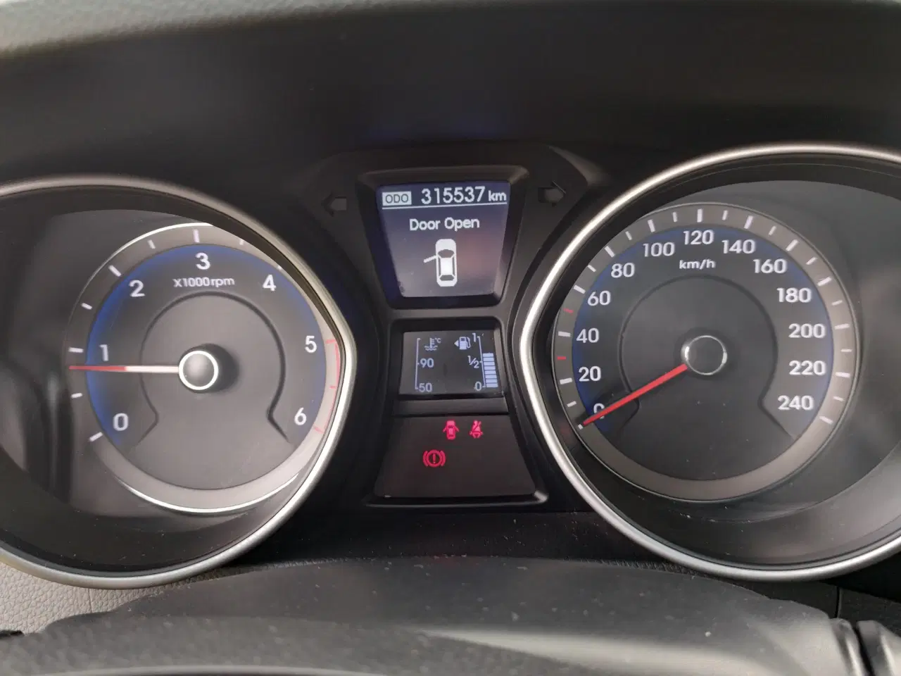 Billede 3 - Hyundai i30 diesel