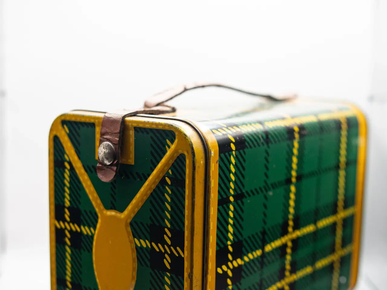 Billede 5 - Retro madkasser