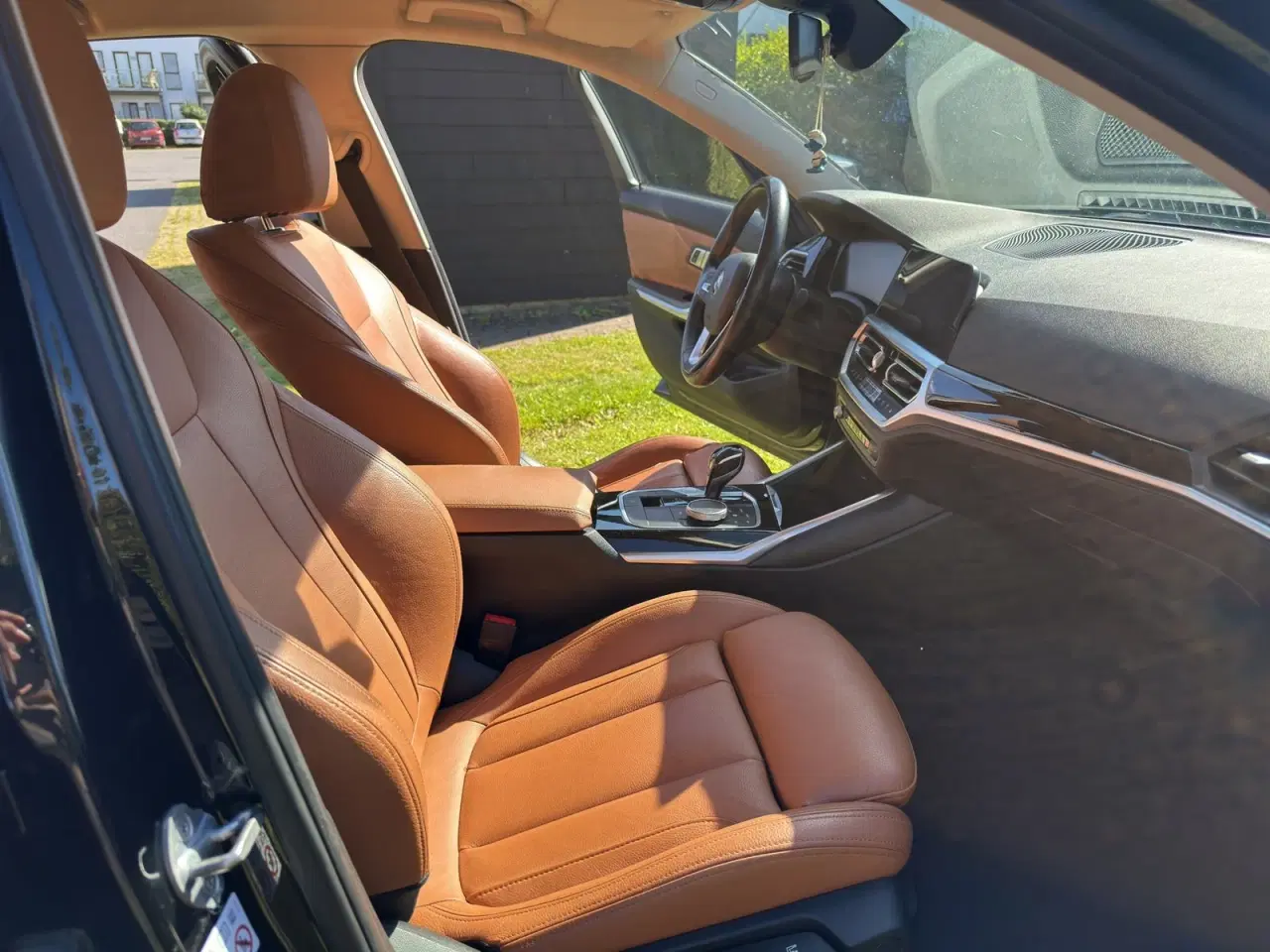 Billede 12 - BMW 330i 2,0 Sport Line aut.