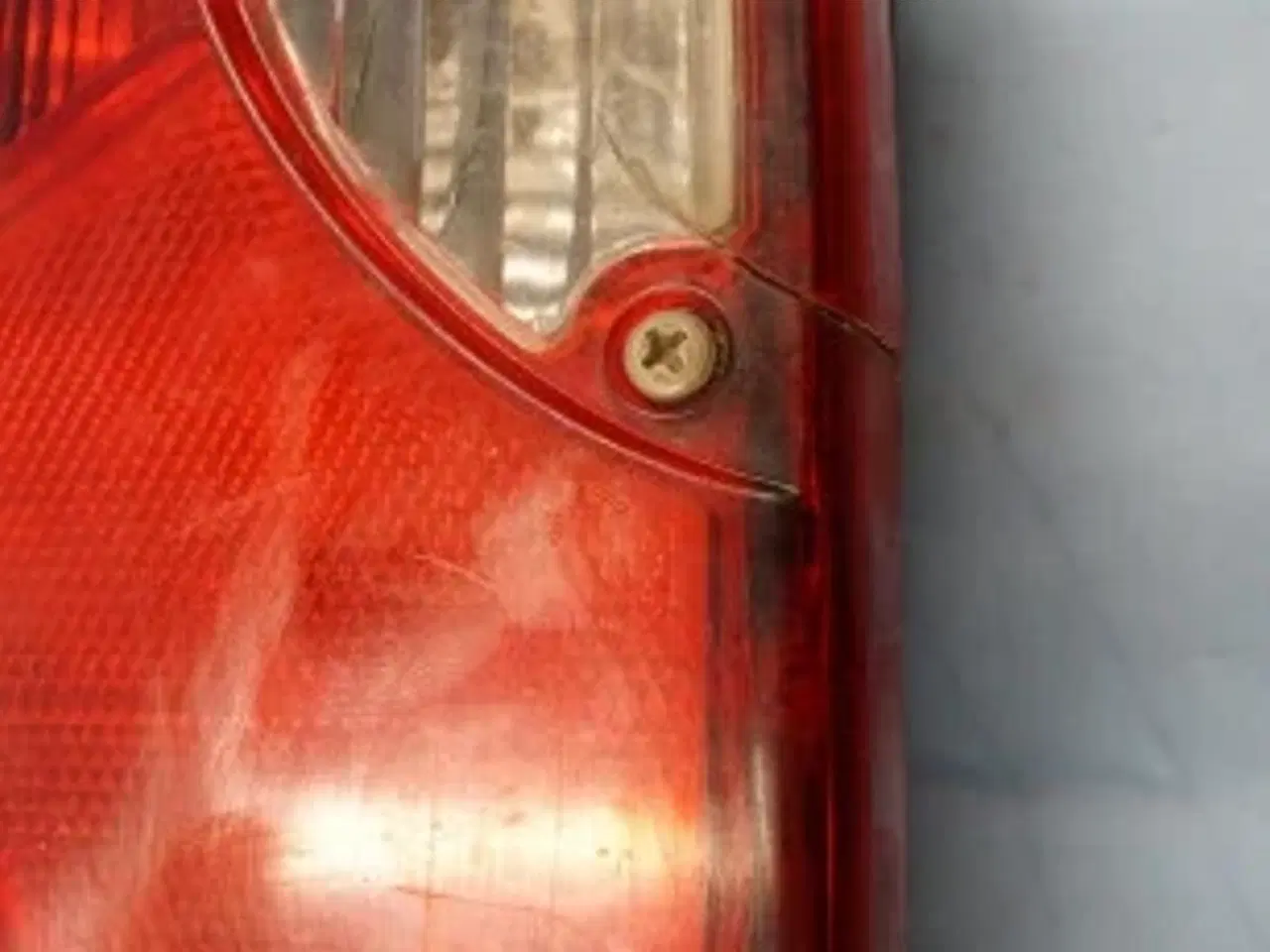 Billede 7 - Case 525 Baglygte 84523640