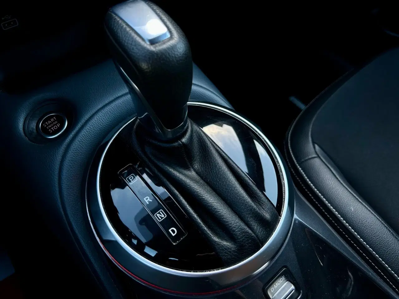 Billede 19 - Nissan Juke 1,0 Dig-T 117 Tekna DCT