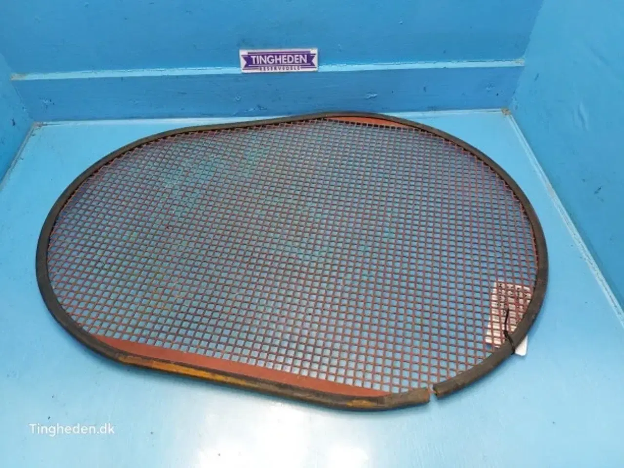 Billede 2 - Laverda 627 Grill 321944453