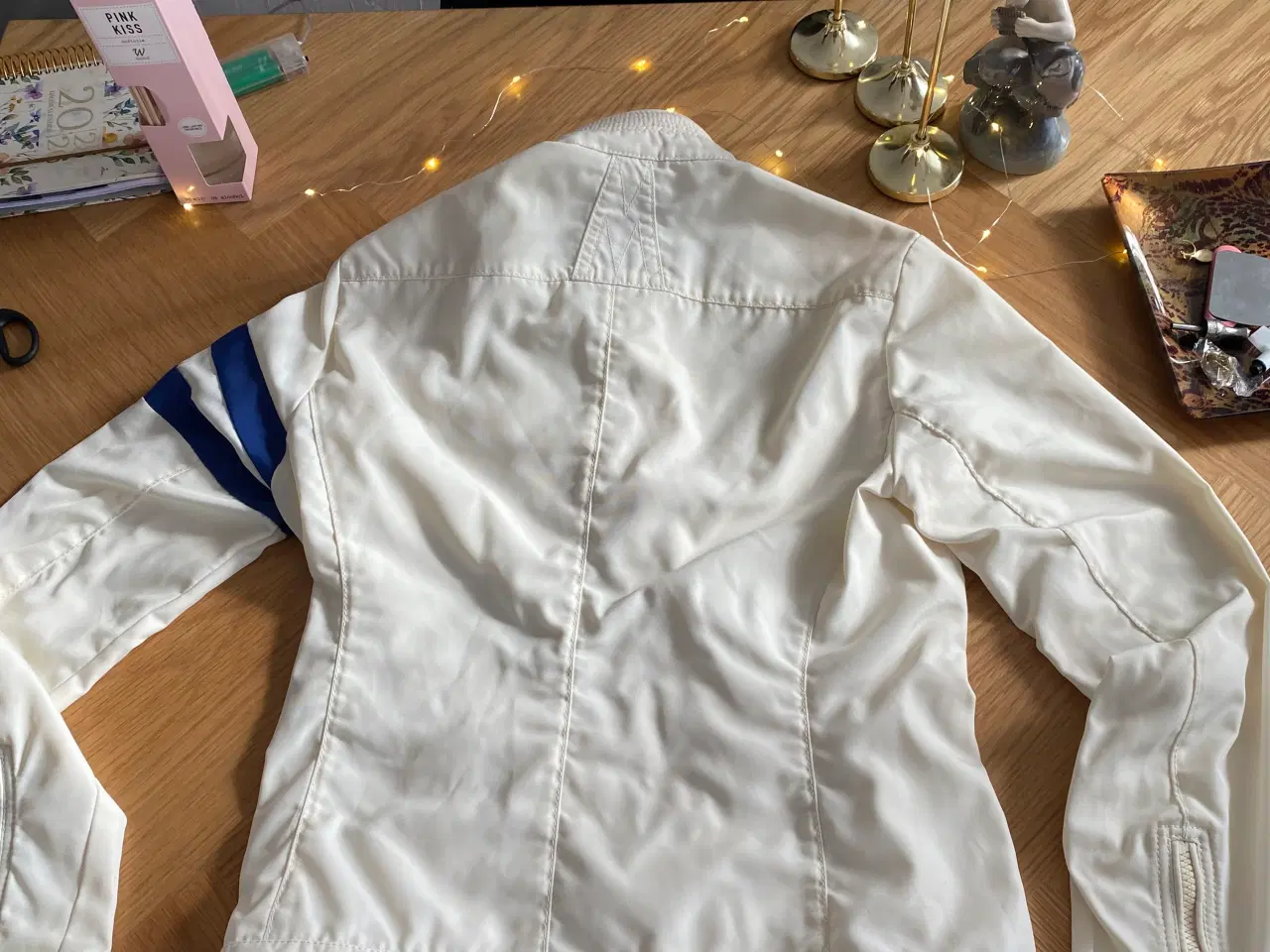 Billede 3 - Moncler jakke here