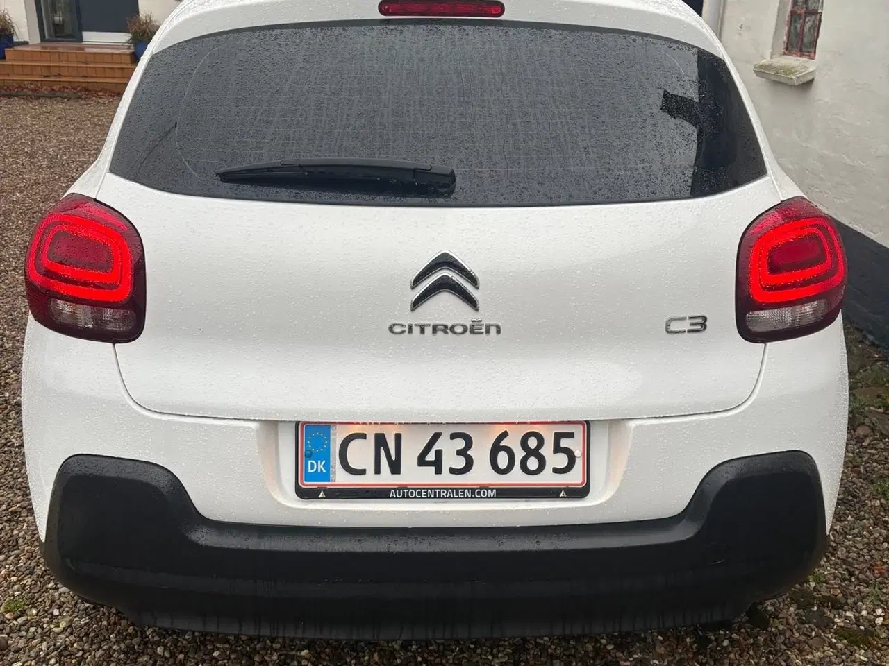Billede 4 - Citroën C3 1,2 PureTech 82 Challenge