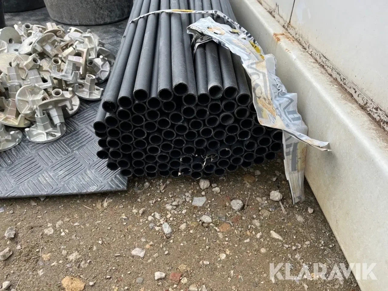 Billede 10 - Plast forskalling Geoplast