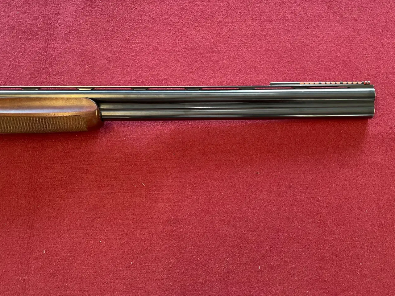 Billede 3 - Beretta 686 White Onyx sporting 12/76