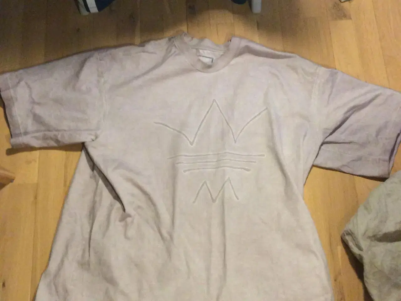 Billede 1 - Adidas Original T-shirt