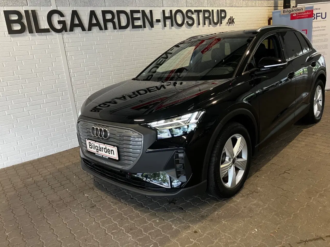 Billede 1 - Audi Q4 e-tron 40 