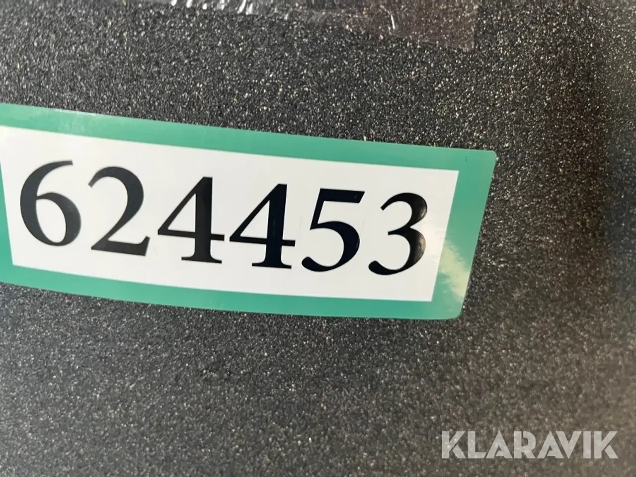 Billede 10 - Tagpap Phønix PTM Dura Tæt(PF 3500) stor rulle(1 styk)