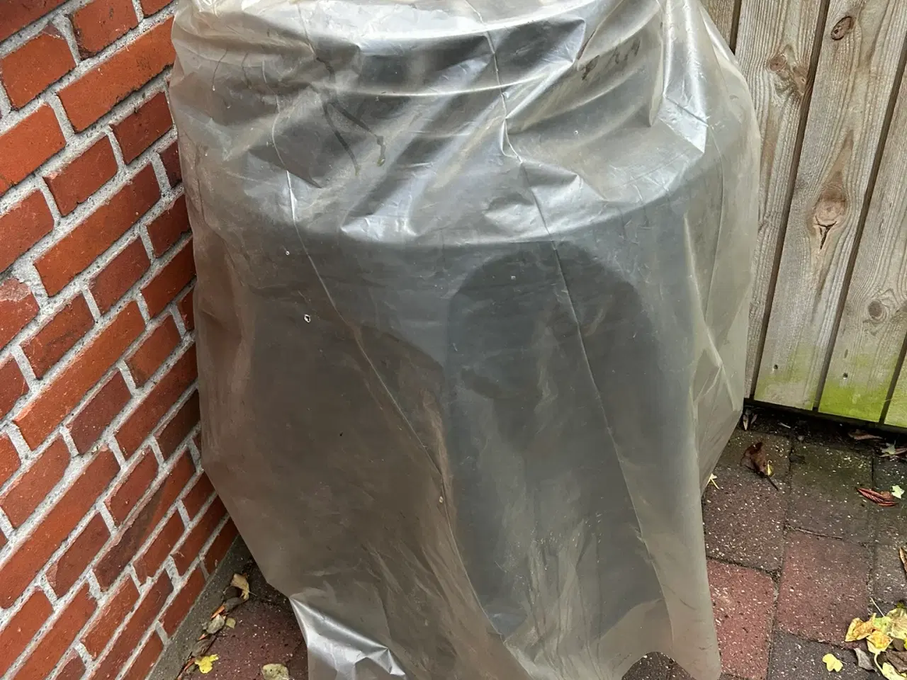 Billede 3 - Sommerdæk på fælge