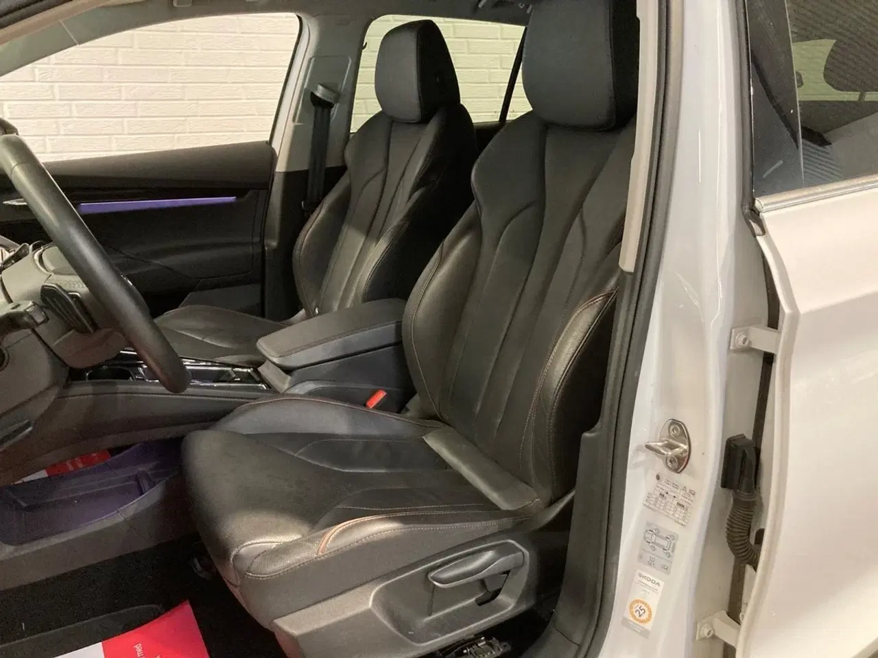 Billede 8 - Skoda Enyaq 80 iV Suite