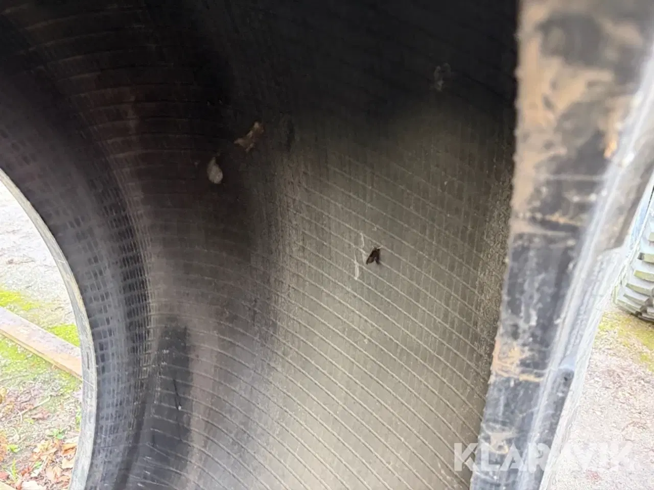 Billede 11 - Landbrugsdæk Michelin 650/75R38 1 styk