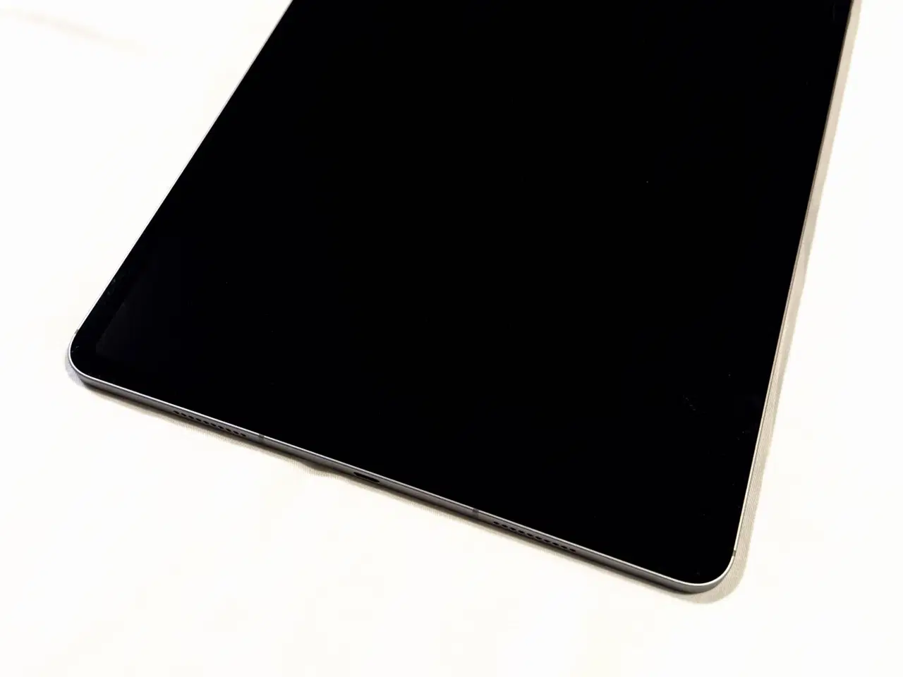 Billede 1 - iPad PRO 12.9 generation 6
