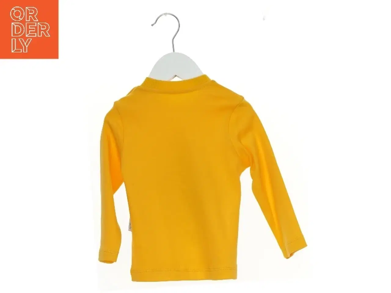 Billede 2 - Bluse (str. 92 cm)