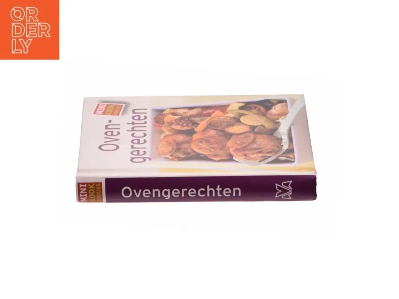 Billede 2 - Ovengerechten