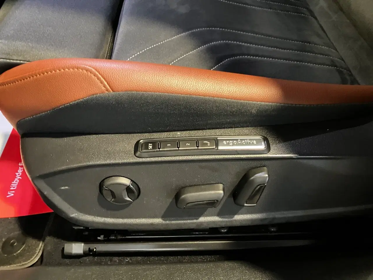 Billede 14 - VW ID.4 77 Pro Performance Tech