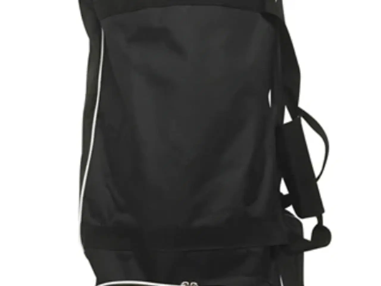 Billede 1 - 2 stk Golfbag - rejsecover