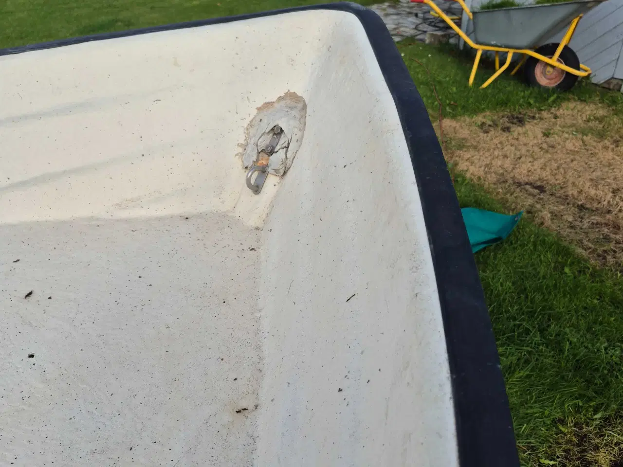 Billede 4 - Limbo 19" m. Ophalervogn 