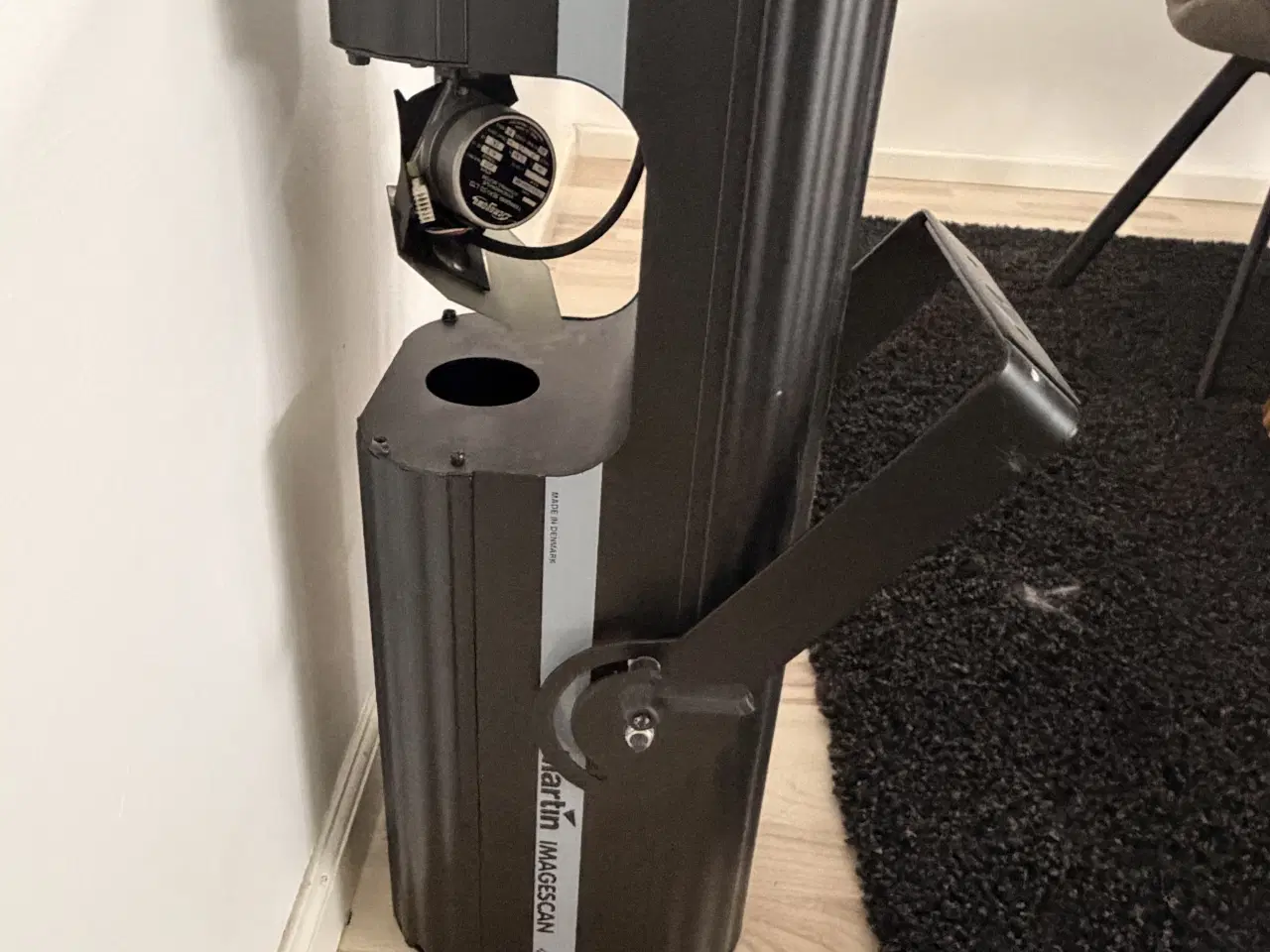 Billede 1 - Martin Imagescan scanner