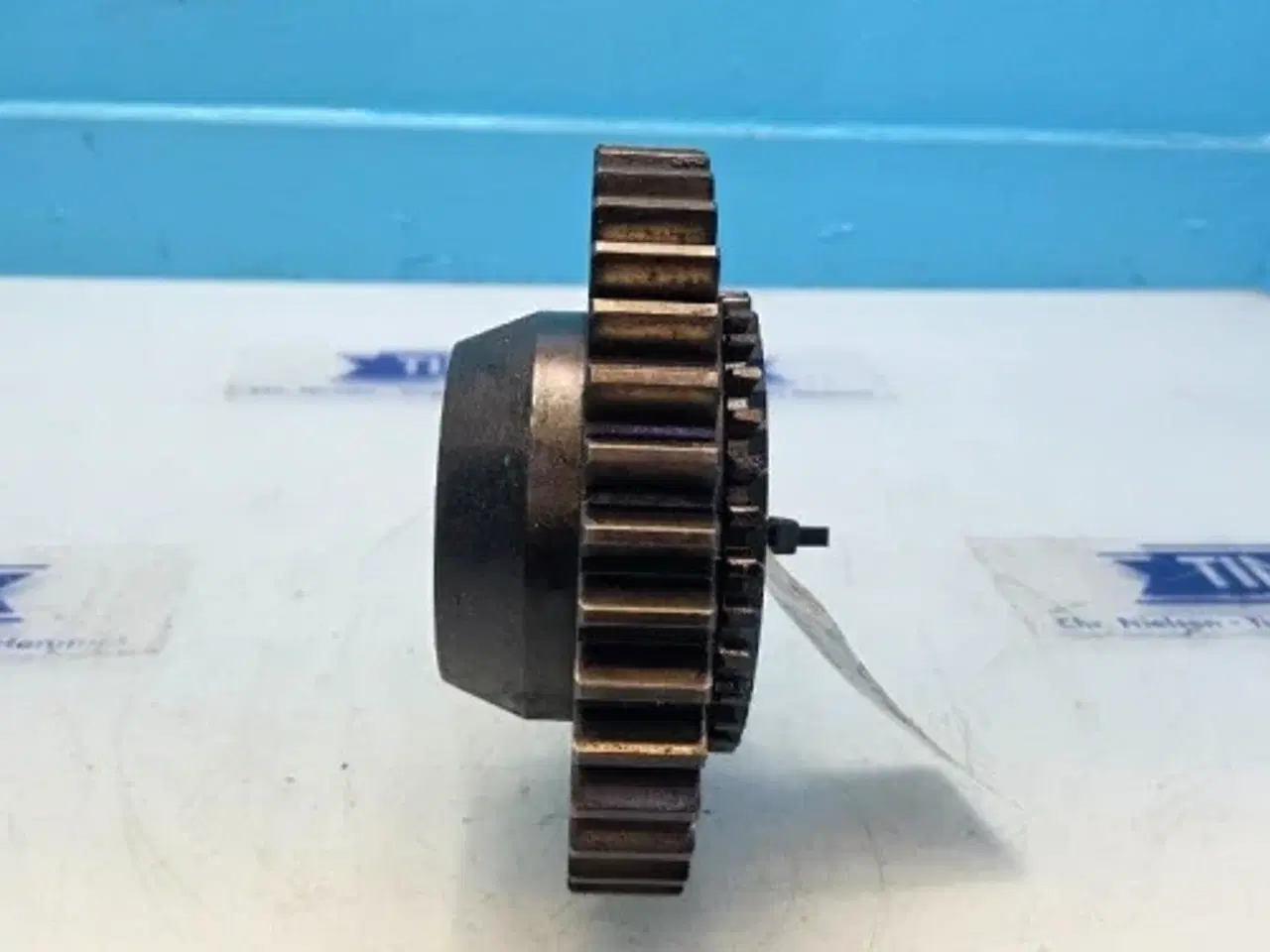 Billede 8 - New Holland TX68 Tandhjul 89837149