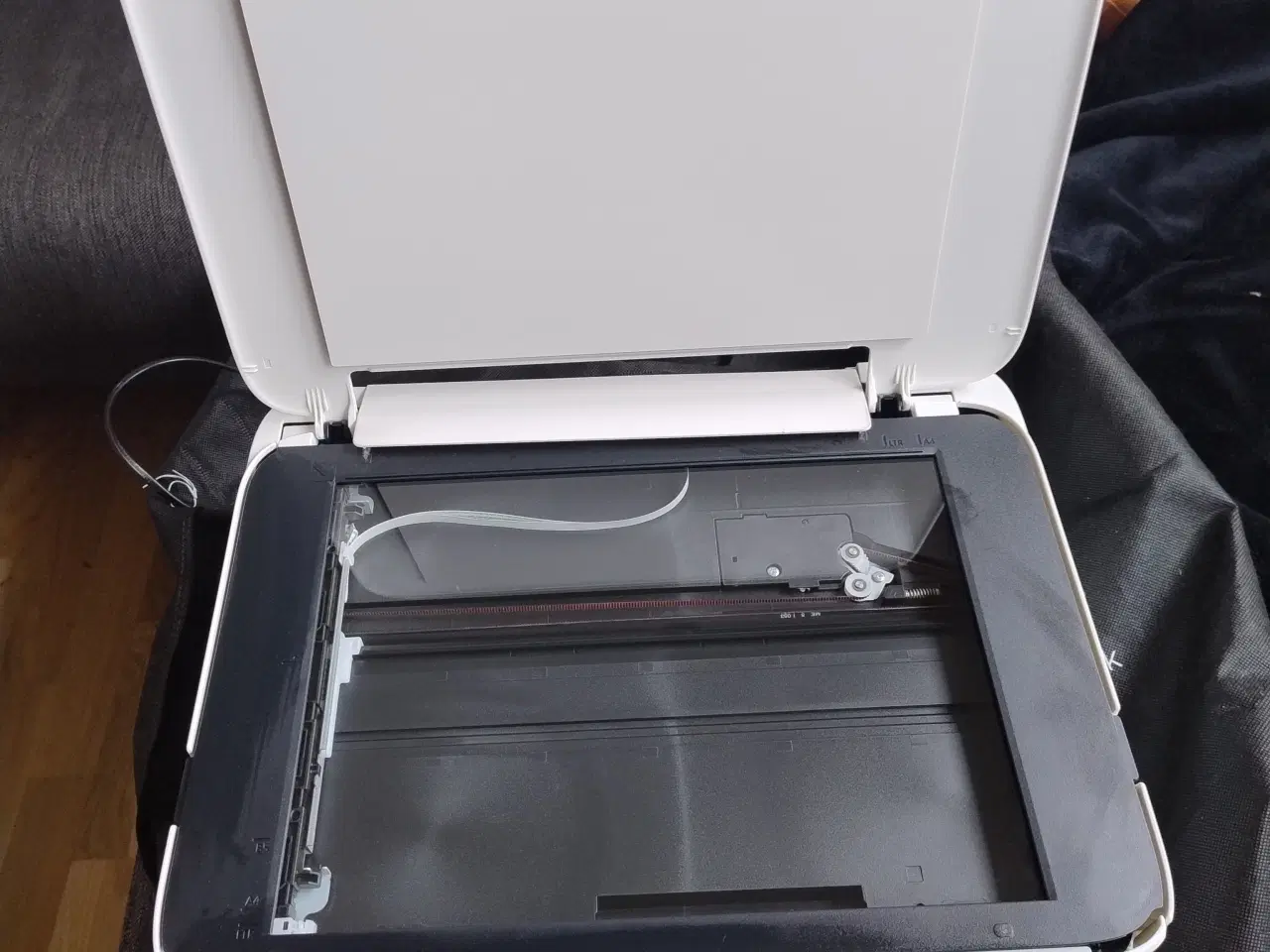 Billede 2 - Cannon Printer hvid 