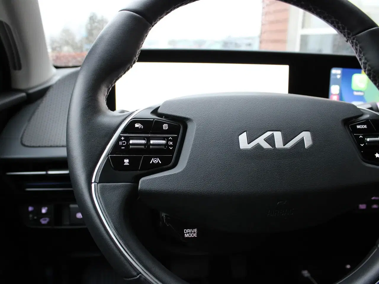 Billede 7 - Kia EV6 EL Performance m/Upgrade 4x4 325HK 5d Aut.