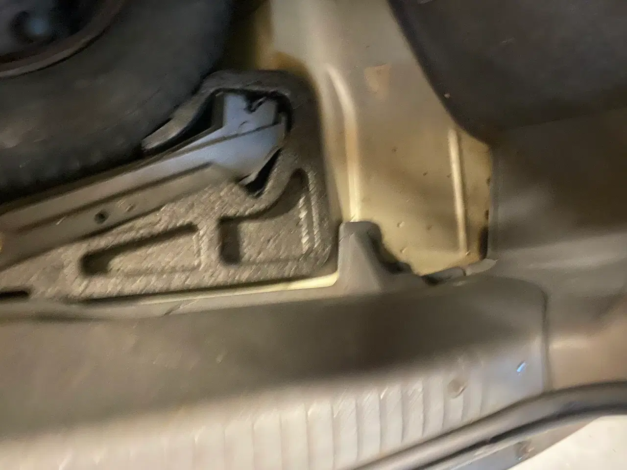 Billede 8 - Opel astra lavt km nysynet 