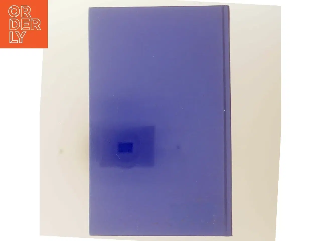 Billede 3 - Hardback bog