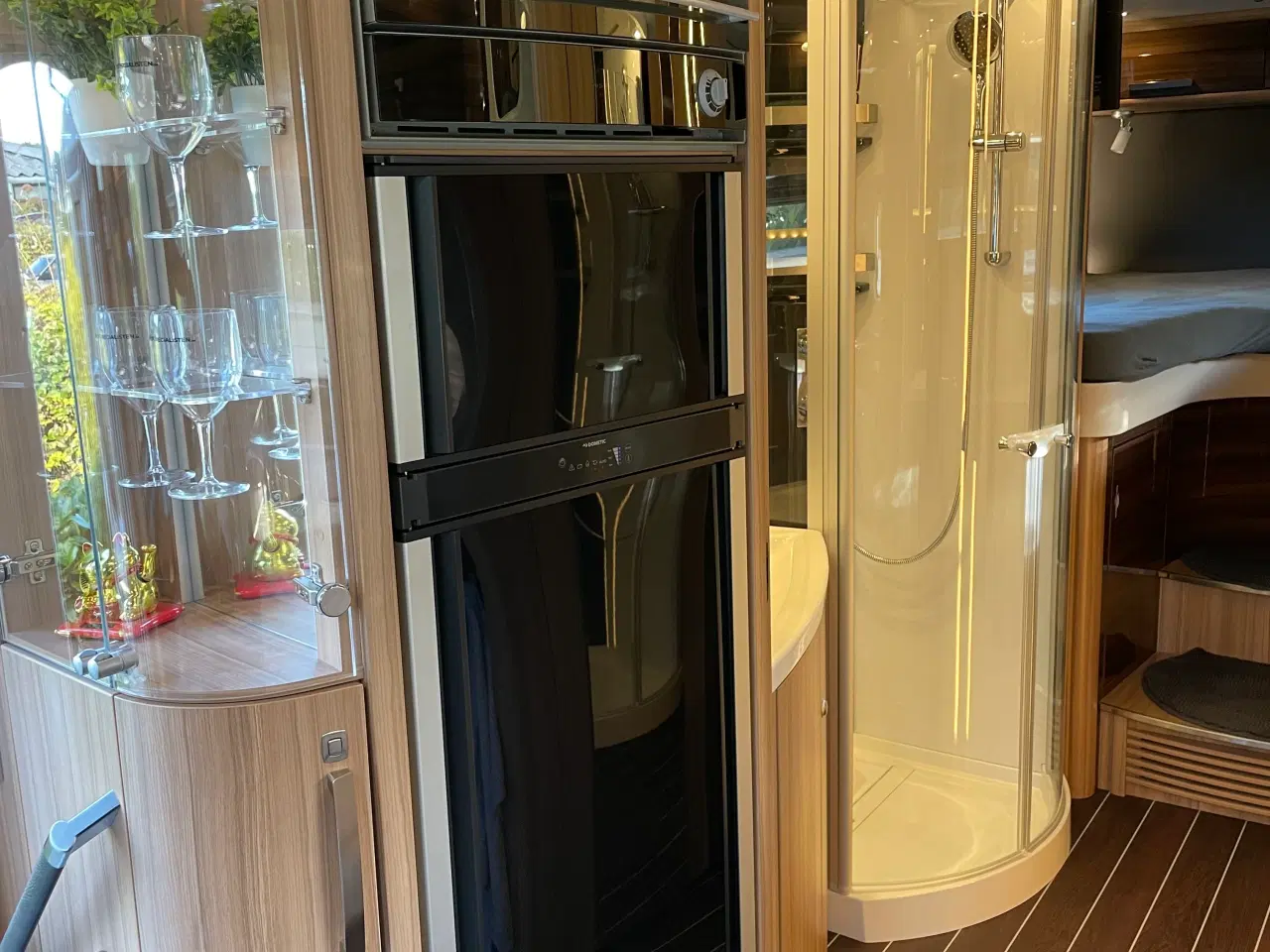 Billede 11 - Knaus Sun I 900 Leg