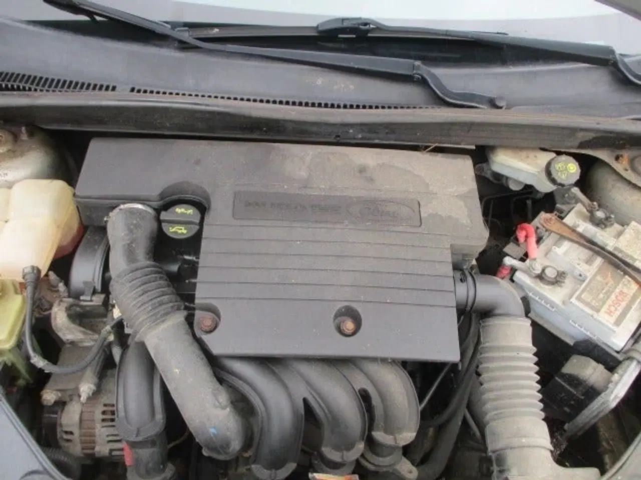 Billede 11 - Ford Fiesta 1,4 Ambiente
